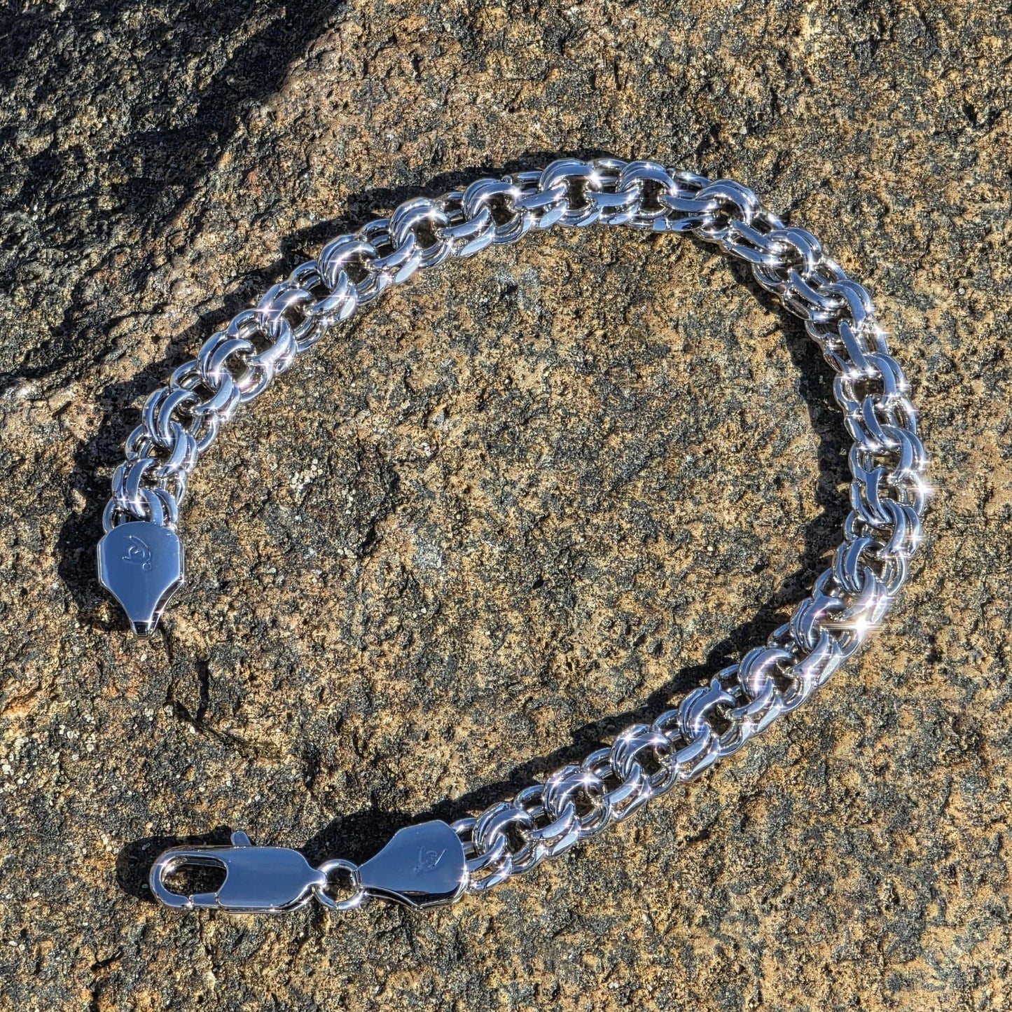 Titan Bold Bracelets