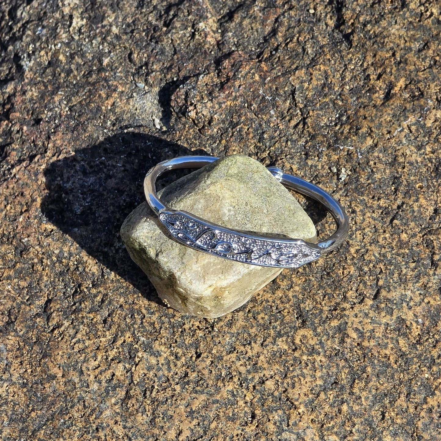 Cricket Band Cuffs- Love Edition