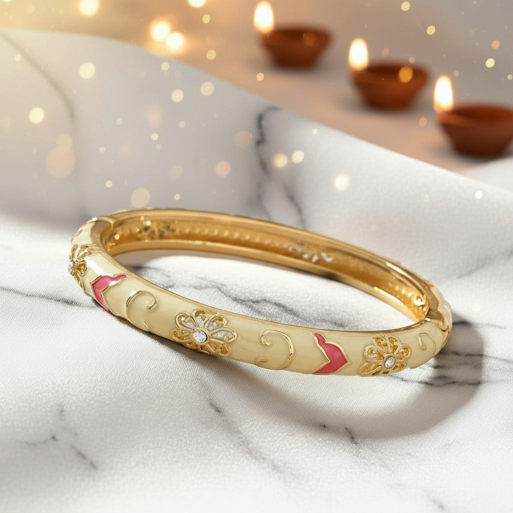 Divya Bangles (2pack)