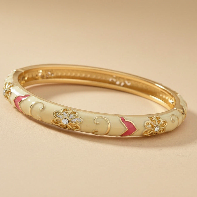 Divya Bangles (2pack)