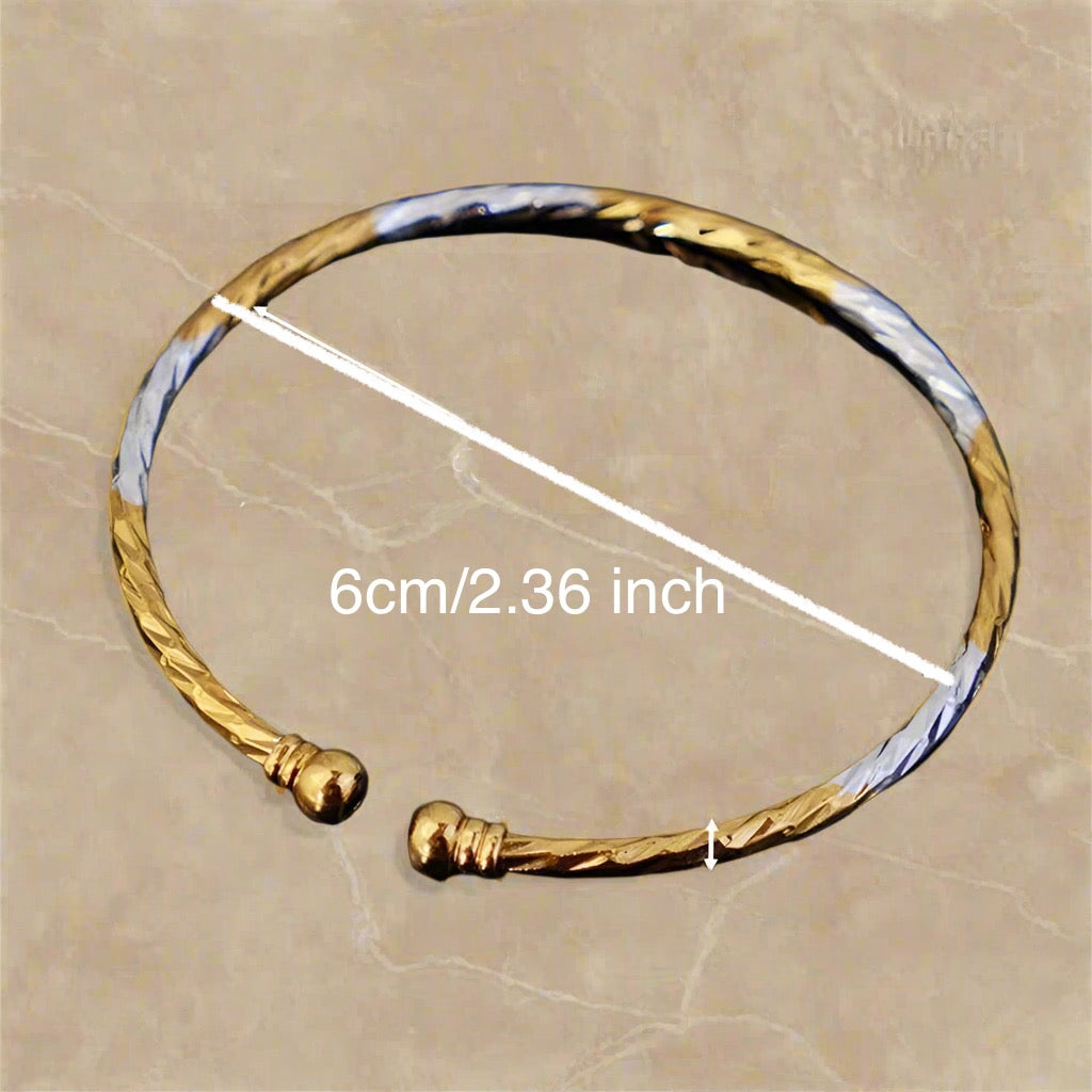 Iraaya Bangles Pair
