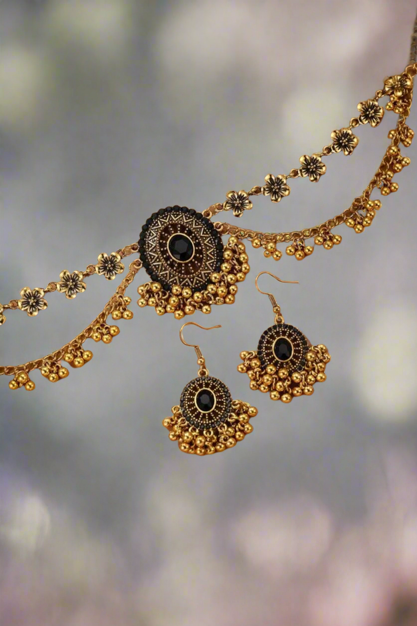 Vintage Victorian Set