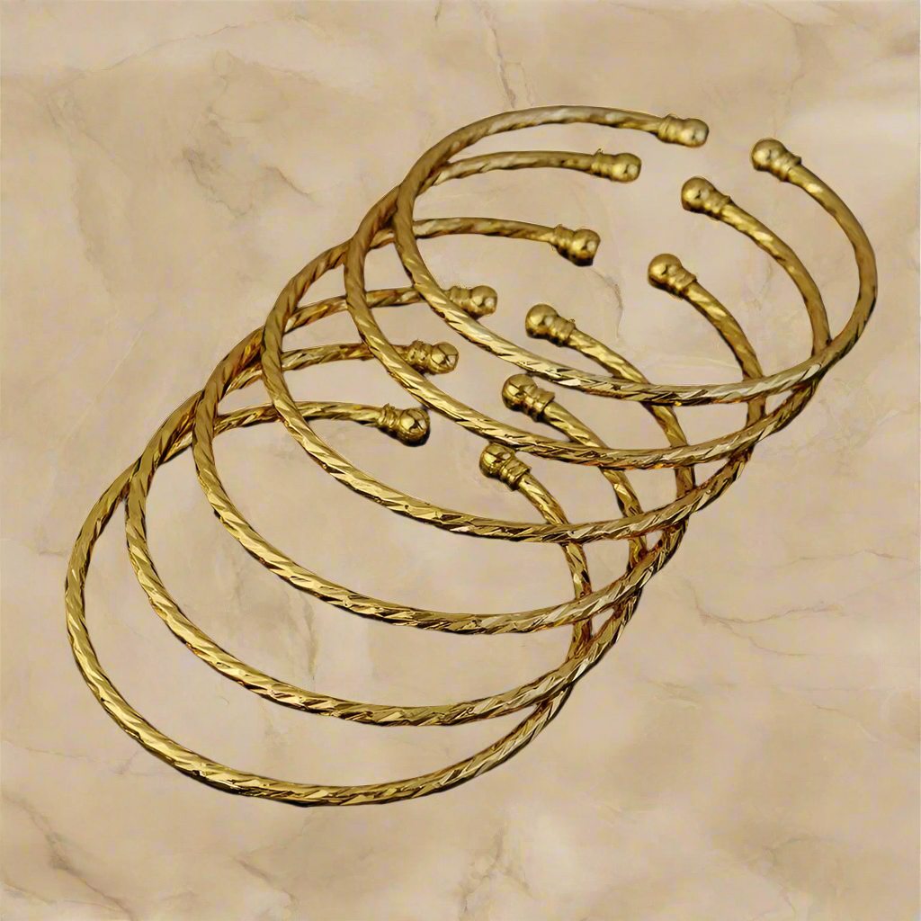 Iraaya Bangles Pair