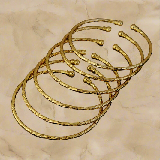 Iraaya Bangles Pair