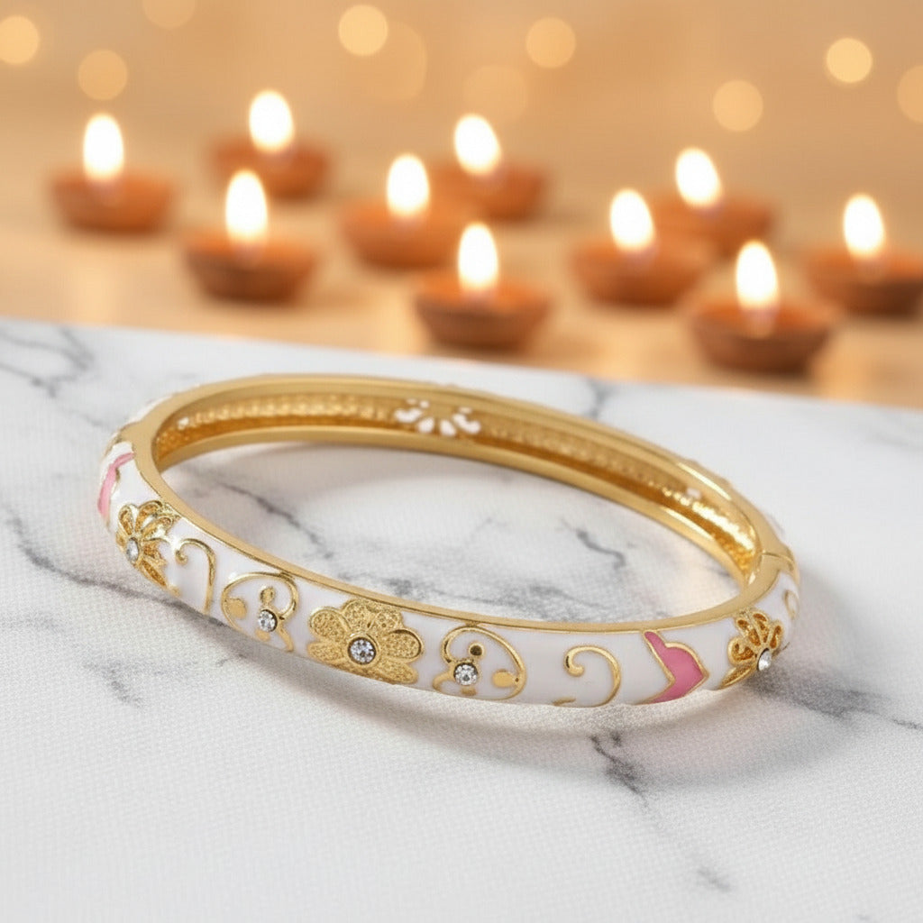 Divya Bangles (2pack)