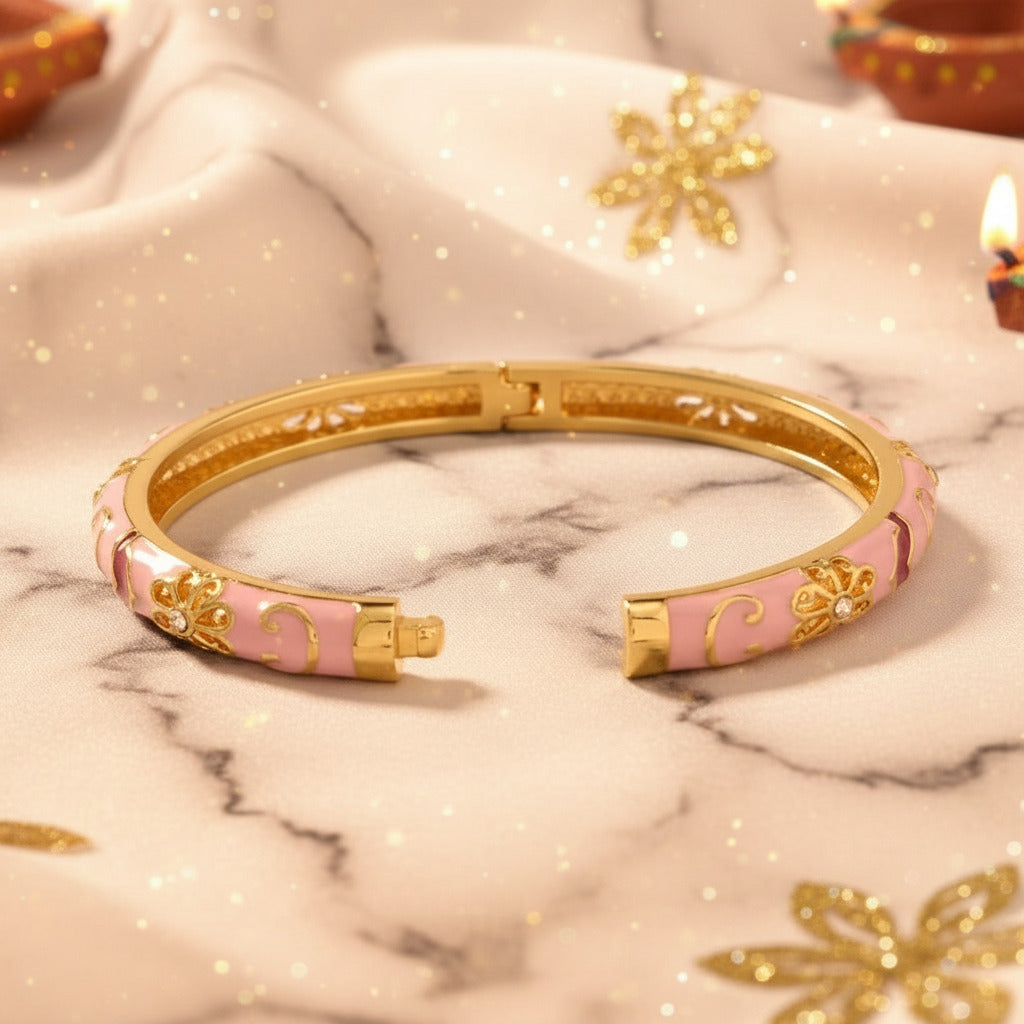 Divya Bangles (2pack)