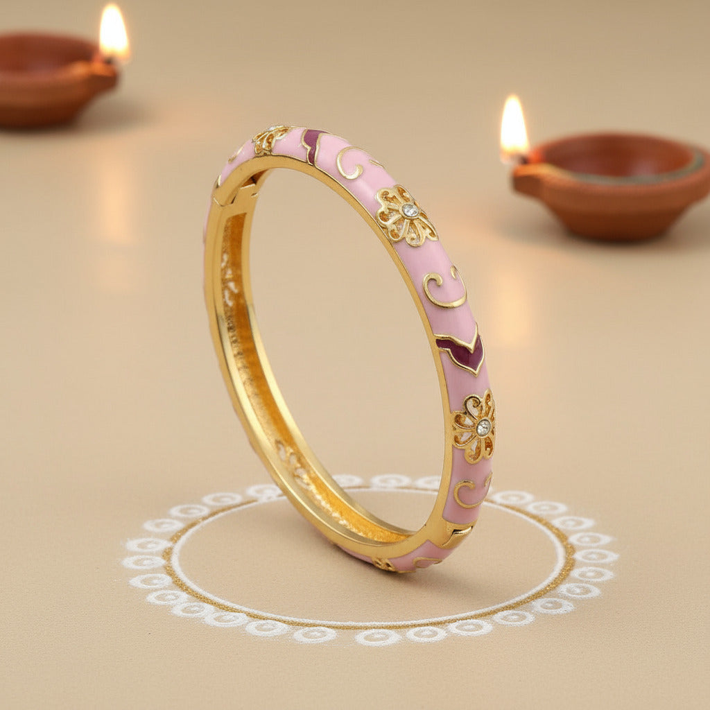 Divya Bangles (2pack)