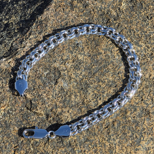 Titan Bold Bracelets