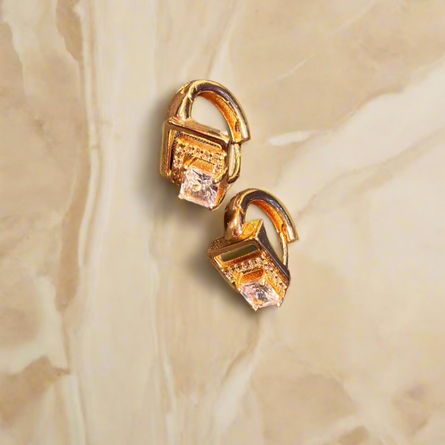 Midnight & Moonlight Duo Earrings