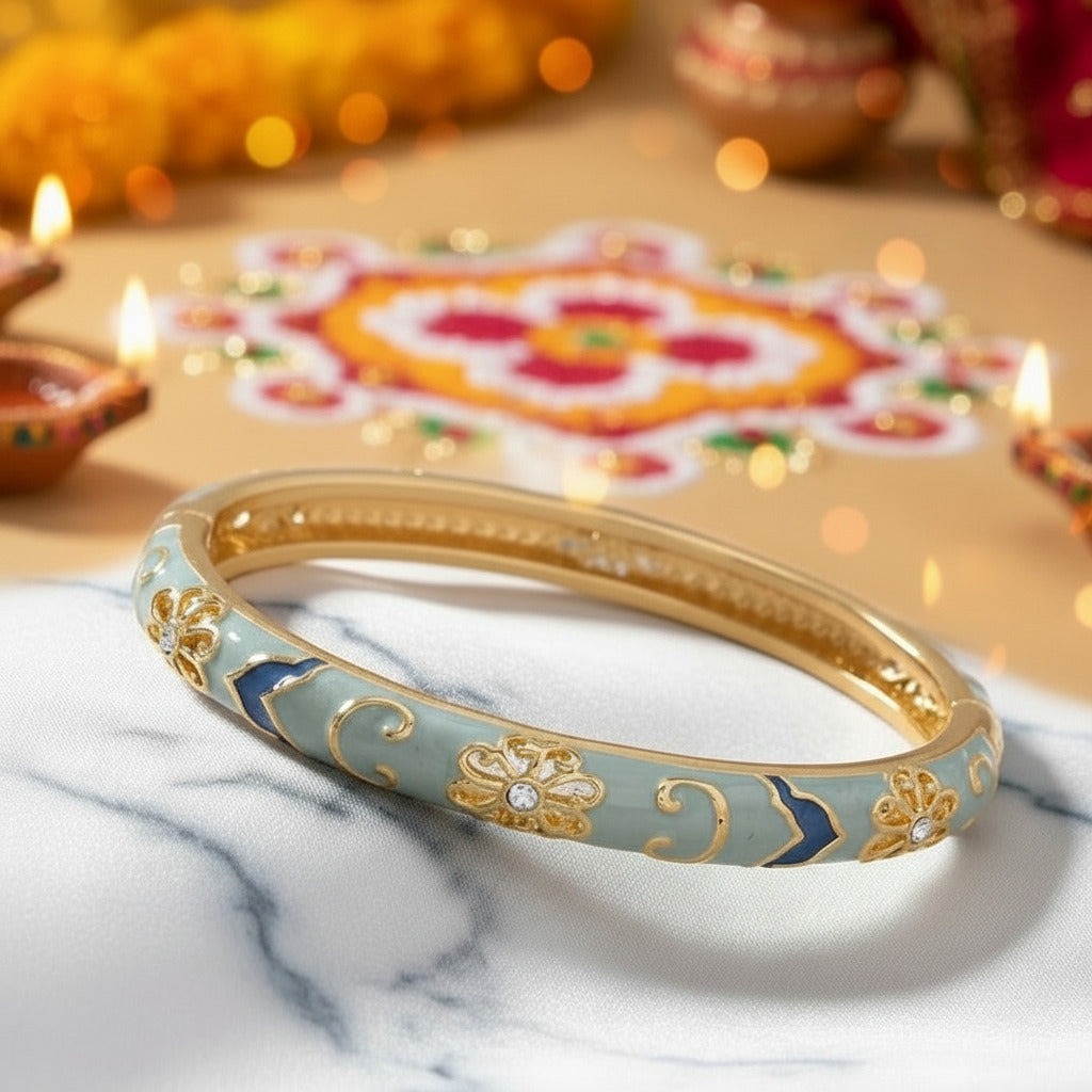 Divya Bangles (2pack)