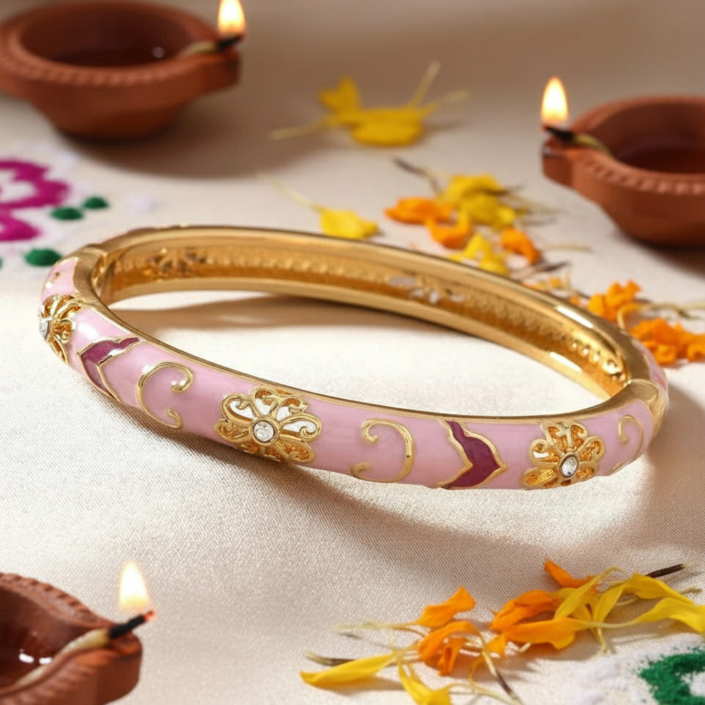 Divya Bangles (2pack)