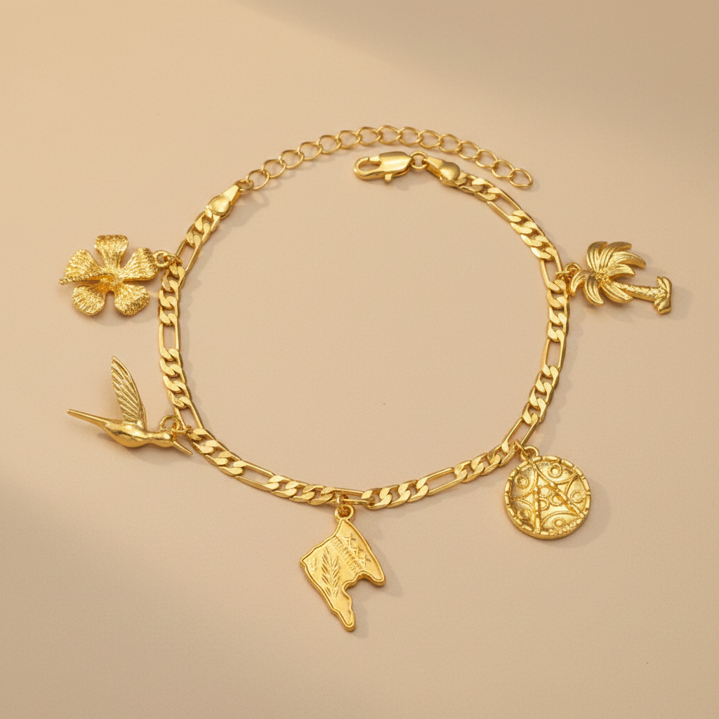 Trinidad Treasures