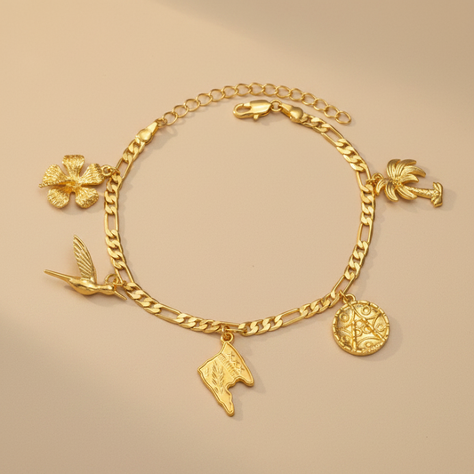 Trinidad Treasures