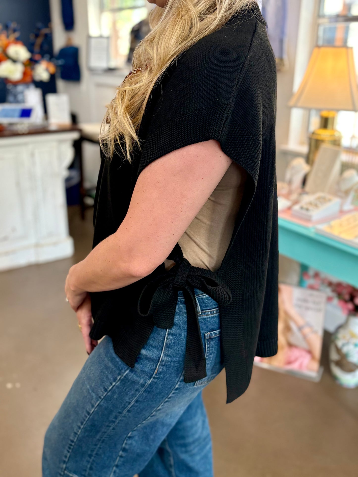 Envelope Locket Necklace